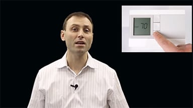 IAQA Tech Tip: Ideal Temperature