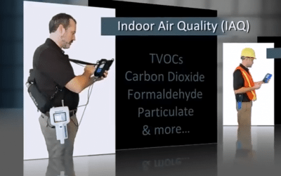 GrayWolf IAQ-TVOC-Toxic-Gas-HVAC-Meters