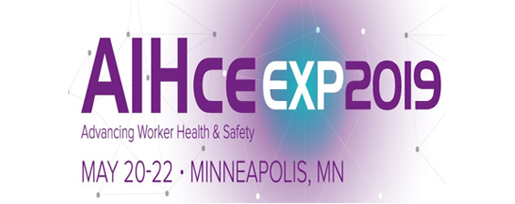 American Industrial Hygiene Conference & Exposition (AIHce)