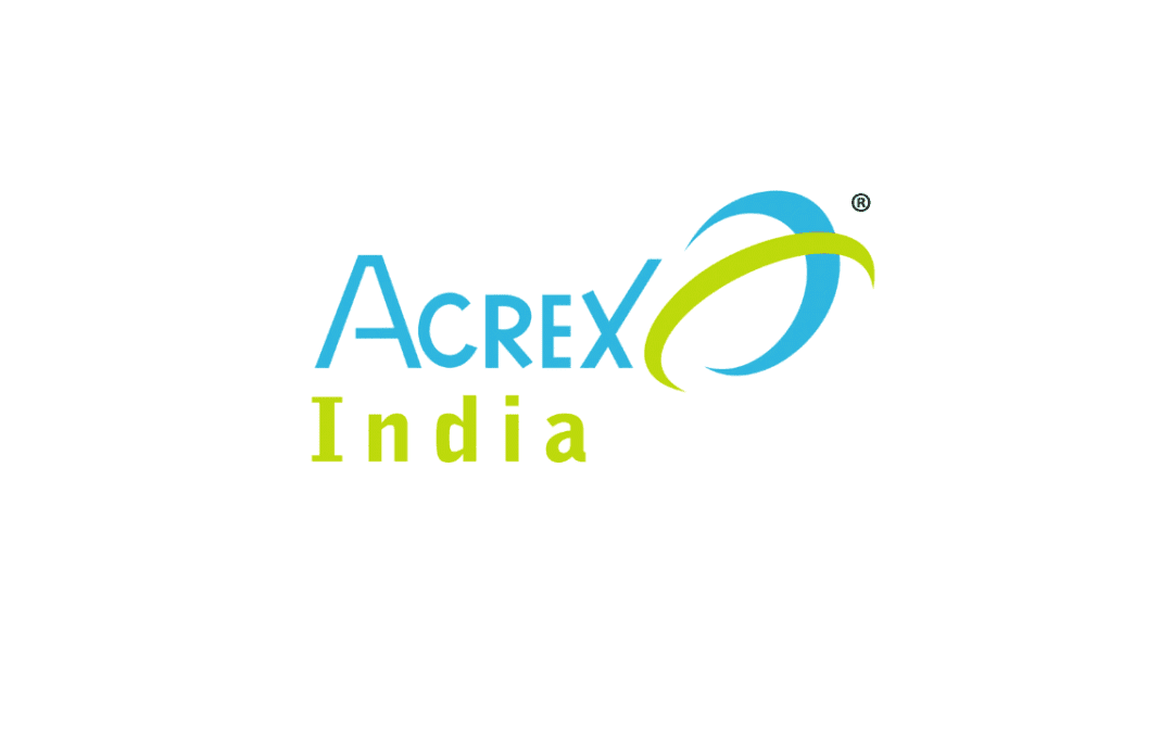 Acrex India 2019