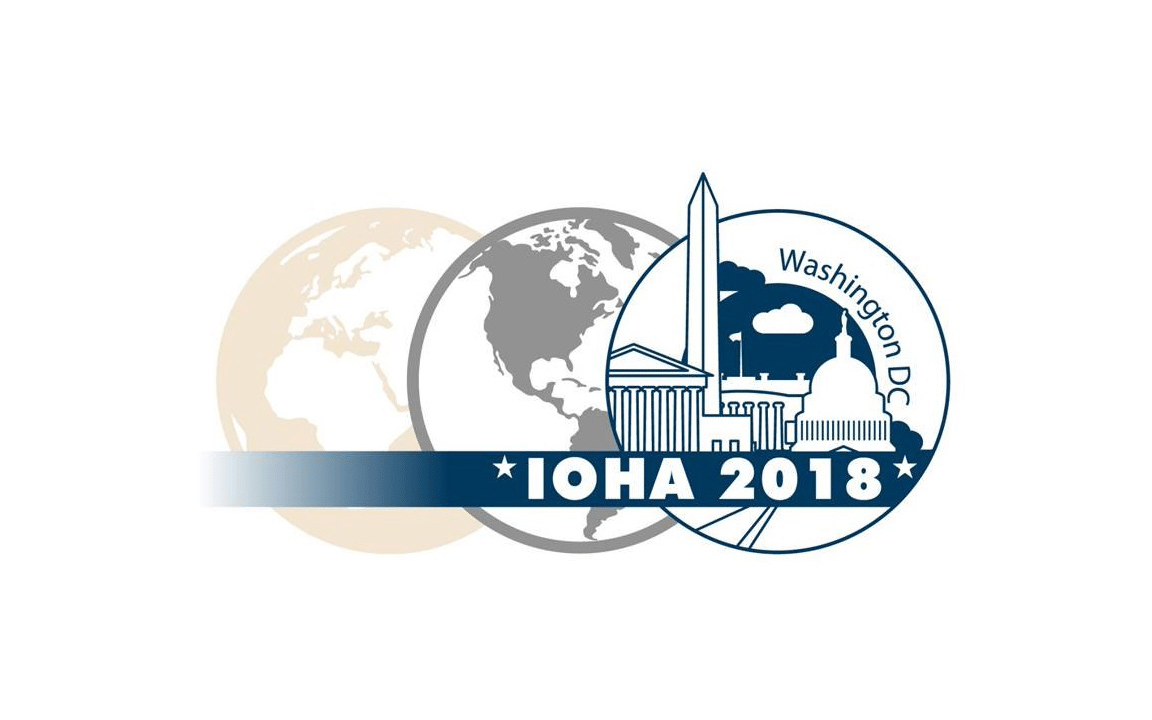 International Occupational Hygiene Association (IOHA)