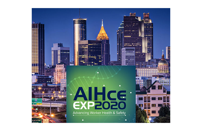 AIHce 2020
