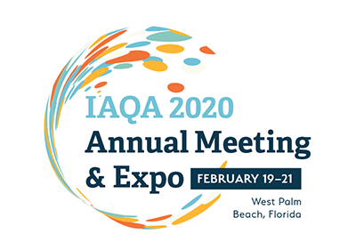IAQA Annual Meeting & Expo