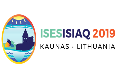 ISES-ISIAQ 2019