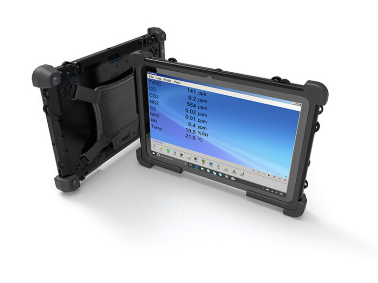 MN-RT10 Rugged Tablet