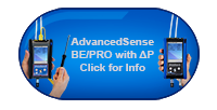 Click for Info on AdvancedSense BE/PRO