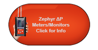 Zephyr III Differential Pressure