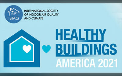 ISIAQ Healthy Buildings America