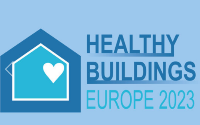 Healthy Buildings Europe 2023