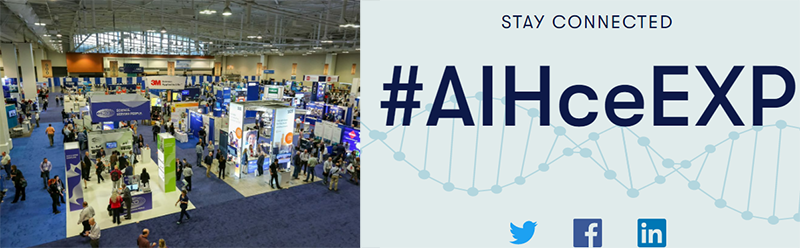 aIhEXPO AIHce Expo