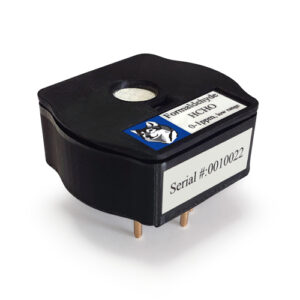 Formaldehyde, CH2O smart sensor