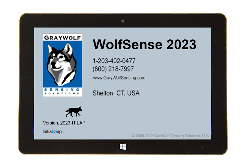 Tablet WS2023