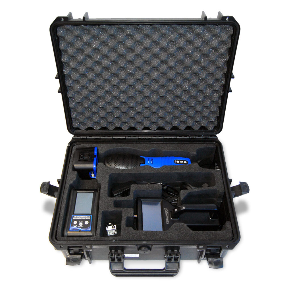 IAQ Meter Kit