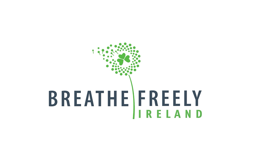 Ireland’s Breathe Freely Campaign