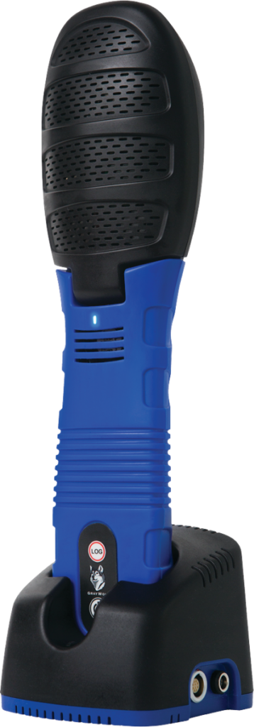 IAQ Probe